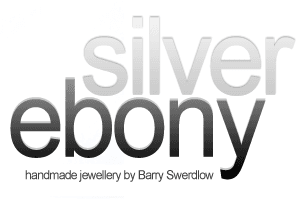 SilverEbony - Handmade contemporary jewellery by Barry Swerdlow